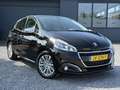 Peugeot 208 1.2 PureTech Allure Navi,Lm velgen,Pdc,5 Deurs,Cli Zwart - thumbnail 2