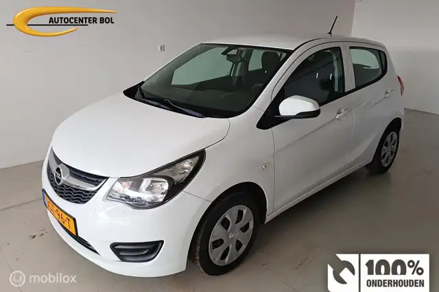 Opel Karl 1.0 Automaat CV|Bleutooth|Airco