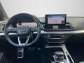 Audi SQ5 TDI tiptro. B&O PANO MAT-LED 360 G Nero - thumbnail 3