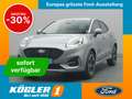Ford Puma ST-Line X 155PS Aut./Winter-P./Navi Silber - thumbnail 1