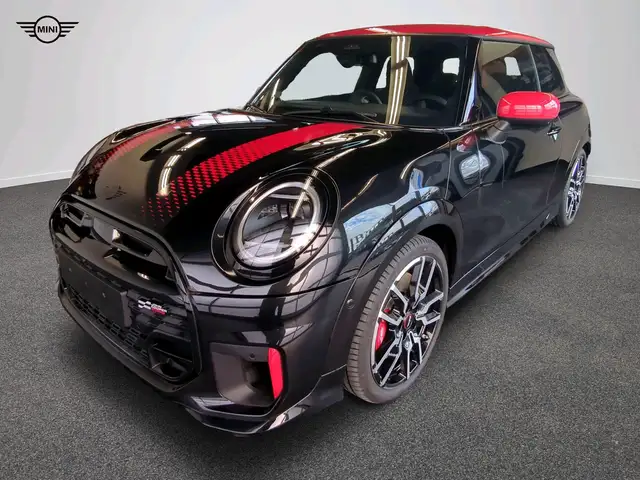 MINI John Cooper Works John Cooper Works Trim