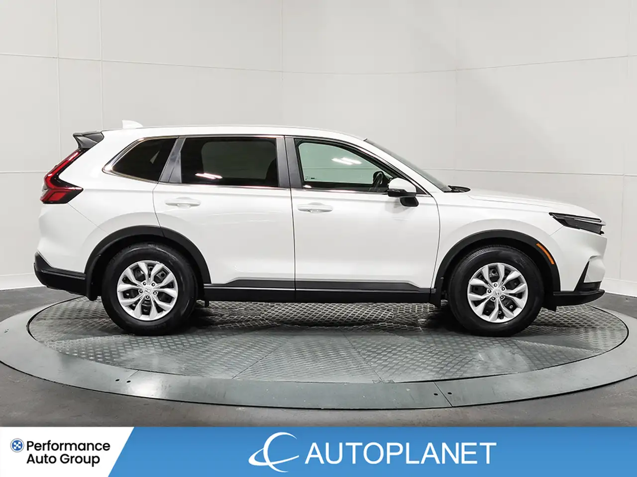 Honda CR-V photo Honda CR-V