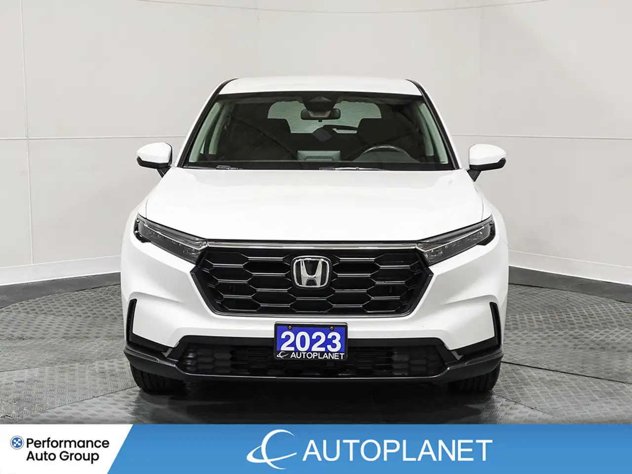 Honda CR-V photo Honda CR-V