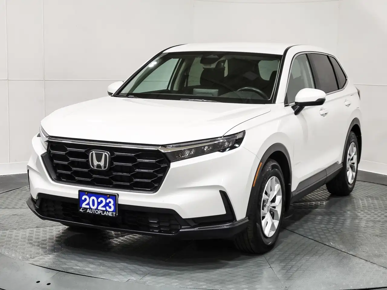 Honda CR-V photo Honda CR-V