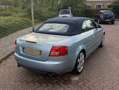 Audi A4 A4 2.4 V6 Exclusive Blauw - thumbnail 2