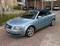 Audi A4 A4 2.4 V6 Exclusive Blauw - thumbnail 1