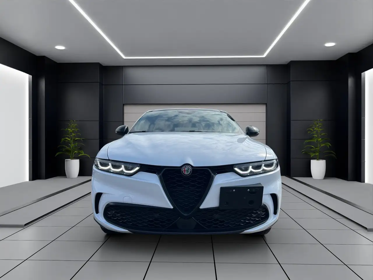 Alfa Romeo Tonale снимка Alfa Romeo Tonale