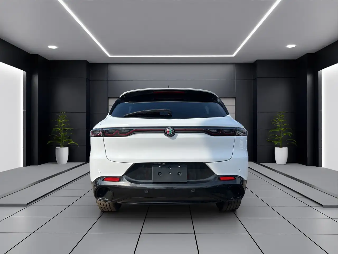 Alfa Romeo Tonale снимка Alfa Romeo Tonale