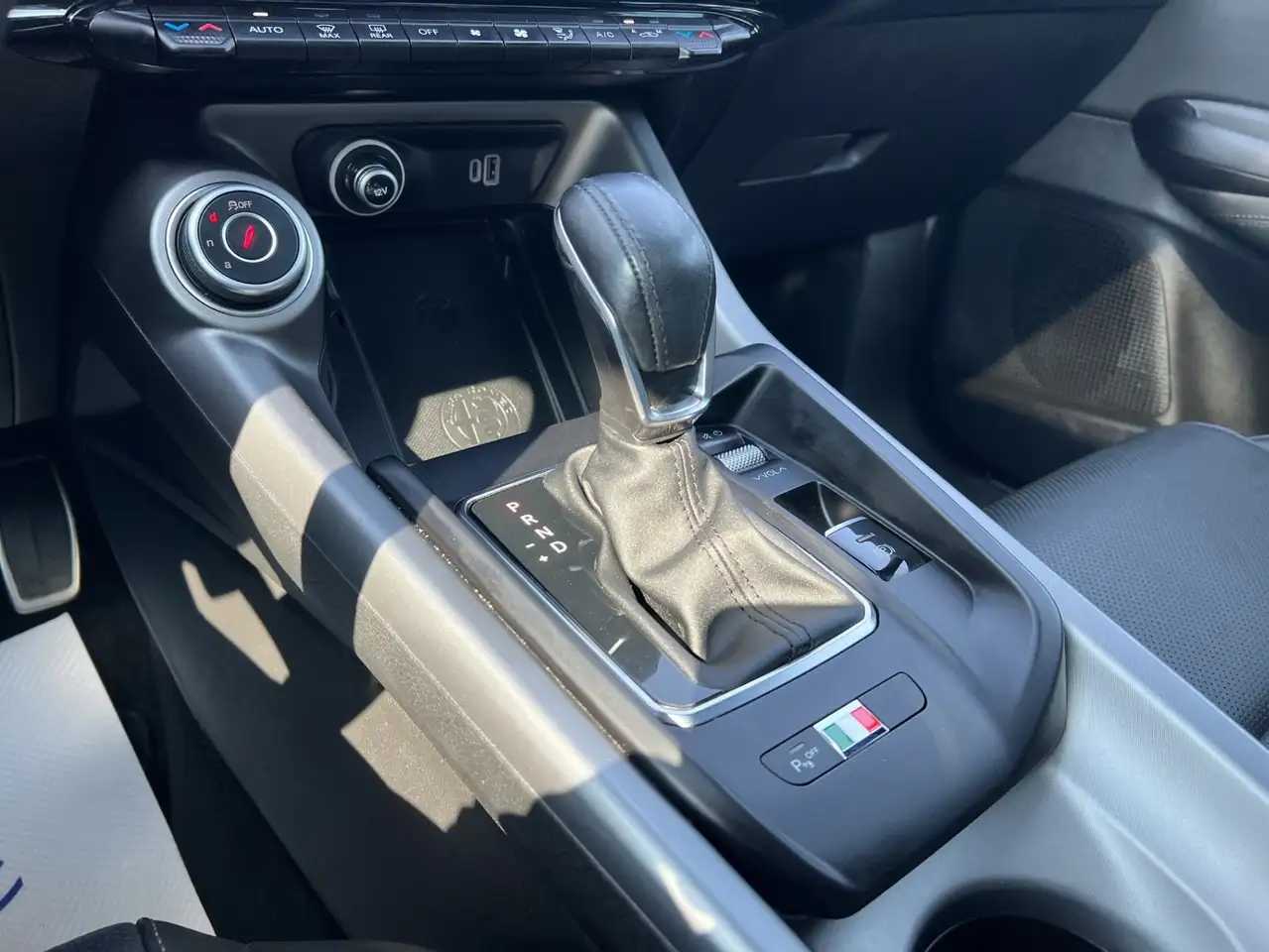 Alfa Romeo Tonale снимка Alfa Romeo Tonale