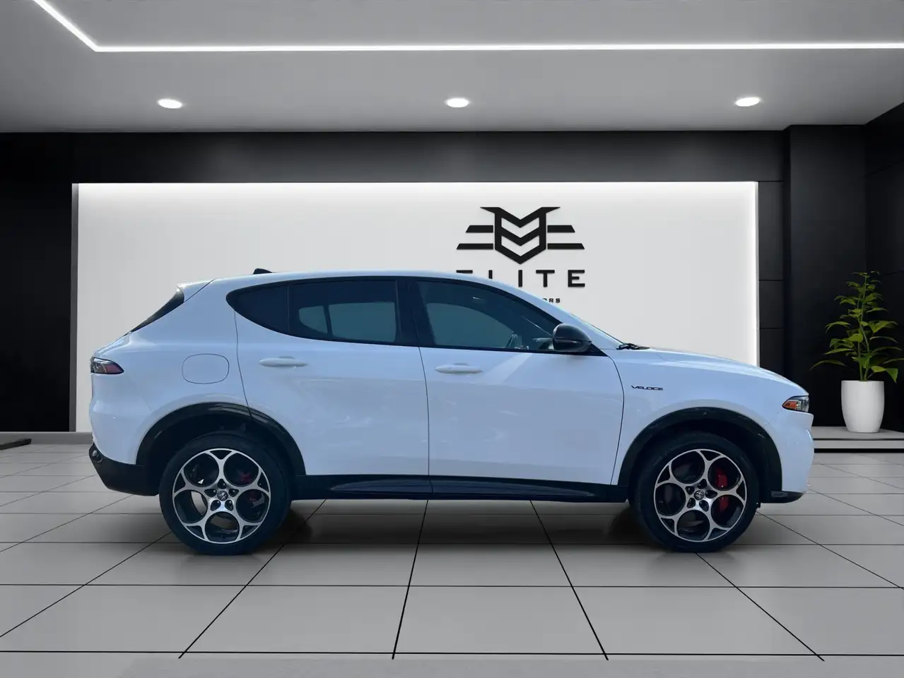 Alfa Romeo Tonale снимка Alfa Romeo Tonale