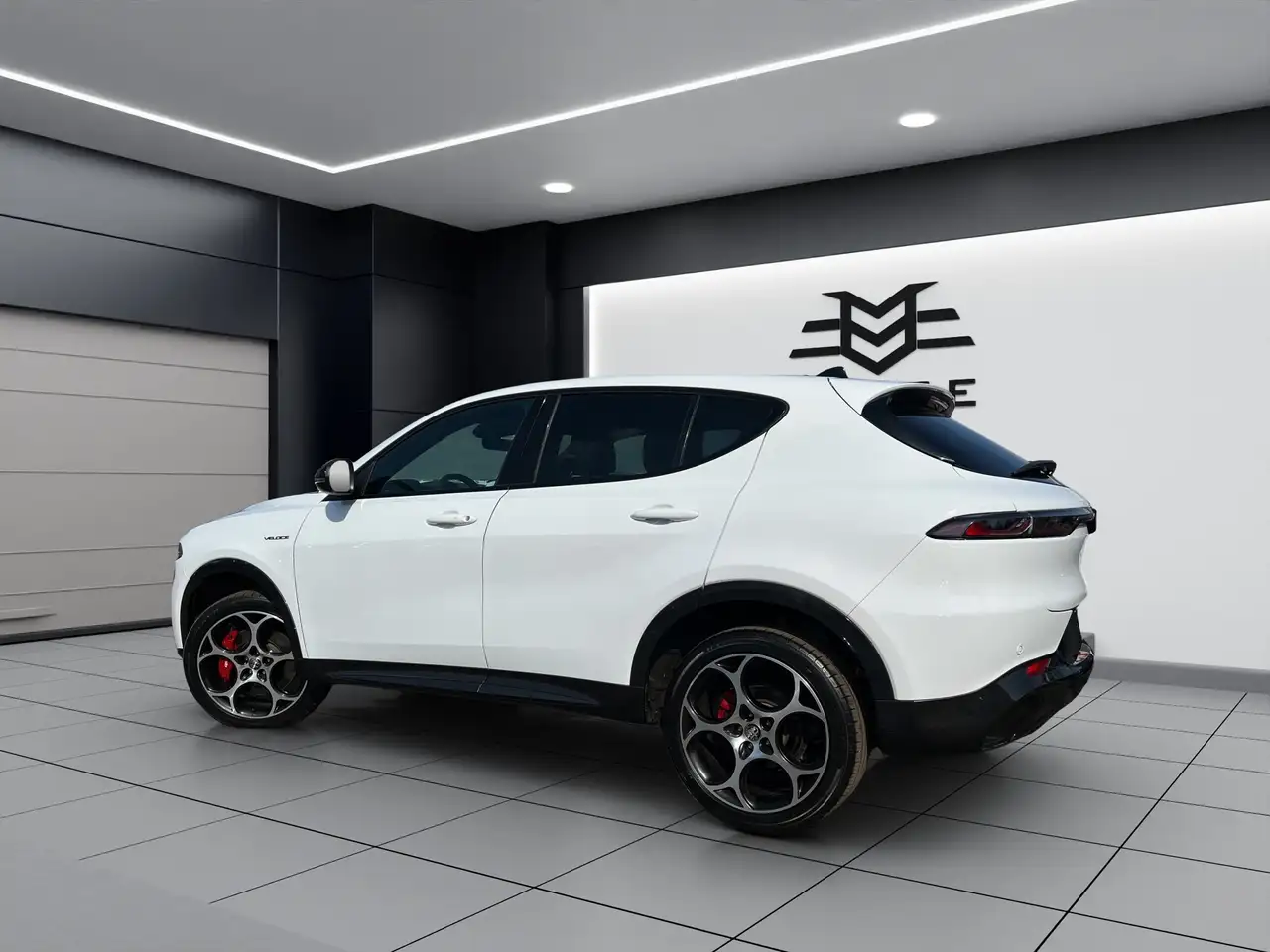 Alfa Romeo Tonale снимка Alfa Romeo Tonale