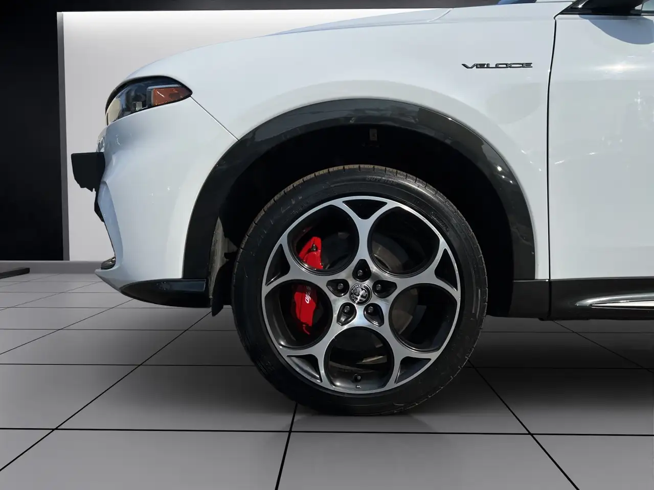 Alfa Romeo Tonale снимка Alfa Romeo Tonale
