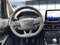 Ford EcoSport ST-Line Tempomat Kamera PDC LED DAB+ Navi Zwart - thumbnail 7