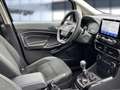 Ford EcoSport ST-Line Tempomat Kamera PDC LED DAB+ Navi Schwarz - thumbnail 9