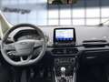 Ford EcoSport ST-Line Tempomat Kamera PDC LED DAB+ Navi Nero - thumbnail 8
