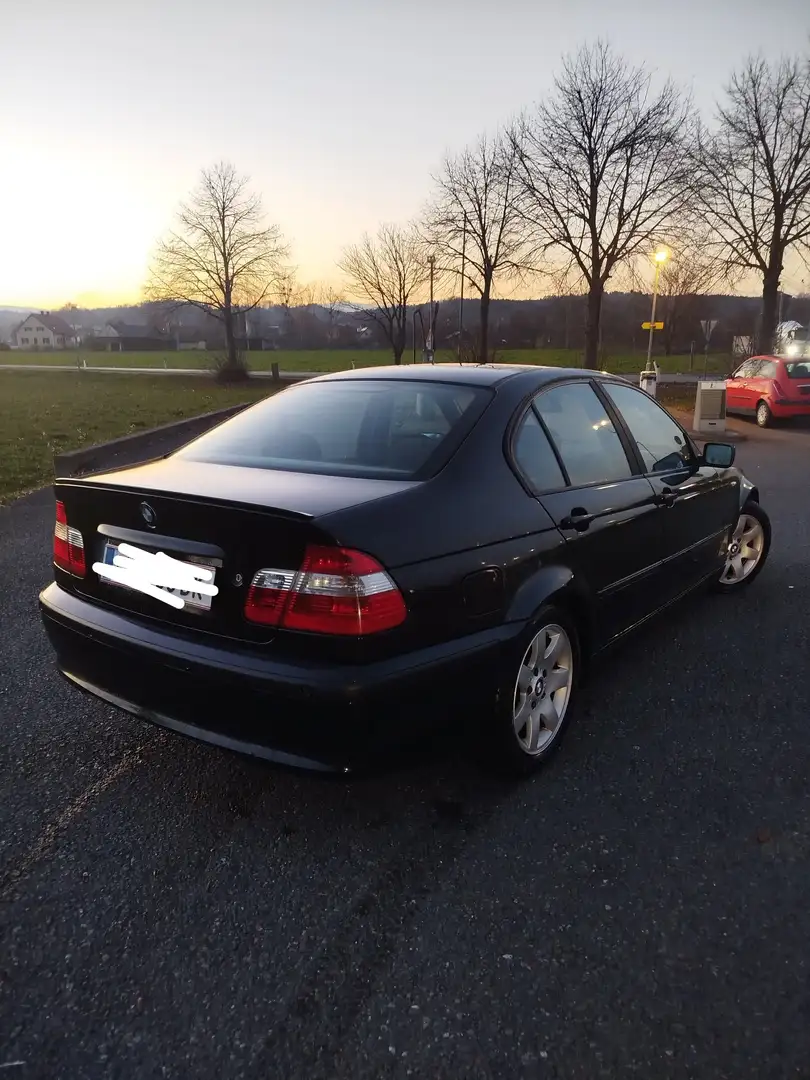 BMW 318 318d - 2