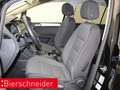 Volkswagen Touran 1.5 TSI DSG Move 7-S. KINDERSITZ KAMERA Schwarz - thumbnail 4