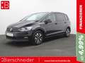Volkswagen Touran 1.5 TSI DSG Move 7-S. KINDERSITZ KAMERA Schwarz - thumbnail 1