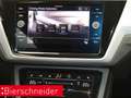 Volkswagen Touran 1.5 TSI DSG Move 7-S. KINDERSITZ KAMERA Schwarz - thumbnail 9
