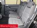 Volkswagen Touran 1.5 TSI DSG Move 7-S. KINDERSITZ KAMERA Schwarz - thumbnail 5