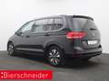 Volkswagen Touran 1.5 TSI DSG Move 7-S. KINDERSITZ KAMERA Schwarz - thumbnail 3