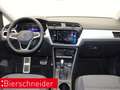 Volkswagen Touran 1.5 TSI DSG Move 7-S. KINDERSITZ KAMERA Schwarz - thumbnail 7