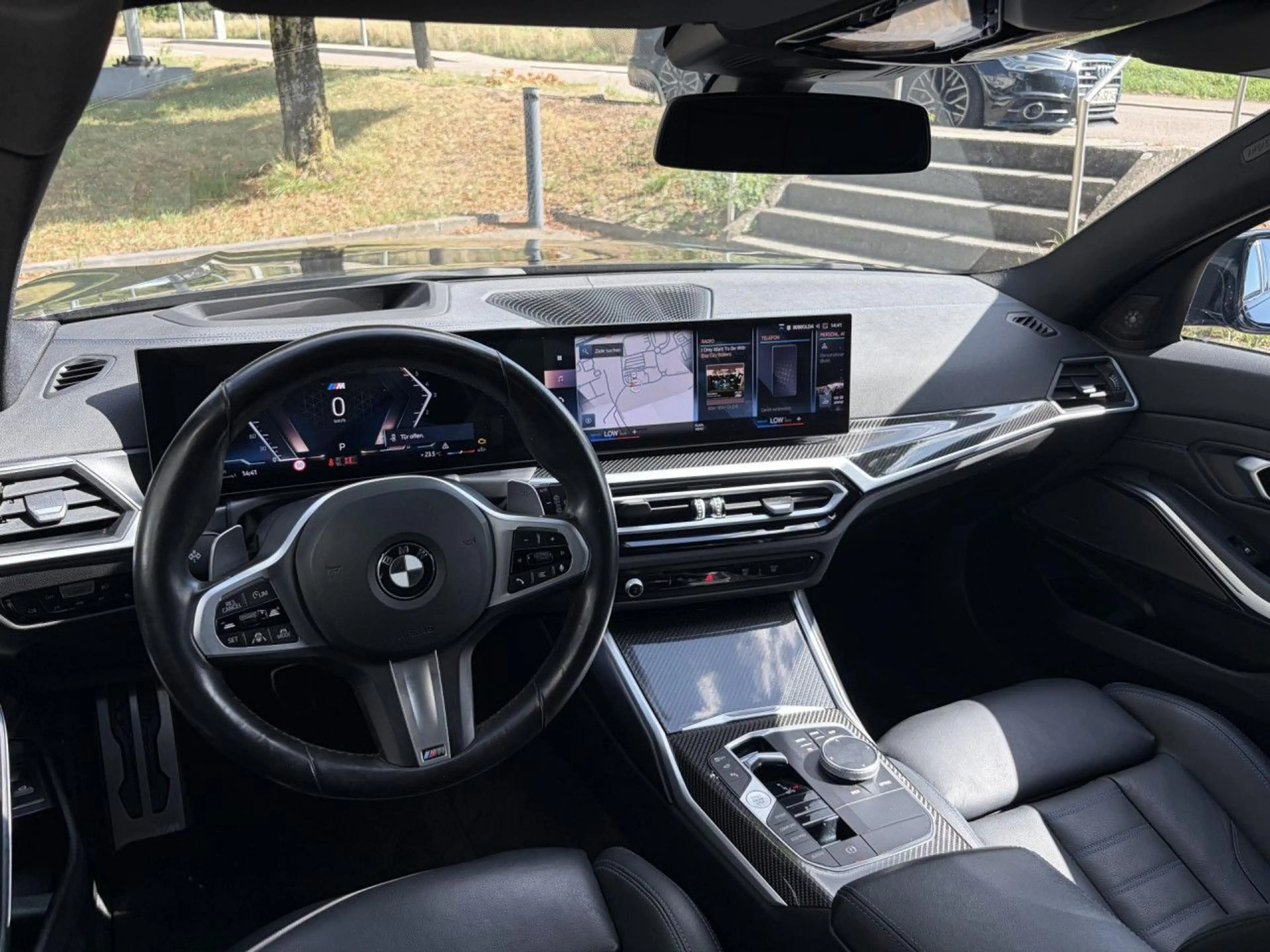 BMW 340 Md T xDr M Pro HUD ACC SuView PanoD.Ha/Ka 19" — photo 13