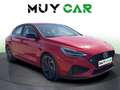 Hyundai i30 1.5 TGDI N Line 48V 160 Rot - thumbnail 1