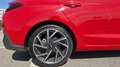 Hyundai i30 1.5 TGDI N Line 48V 160 Rot - thumbnail 4