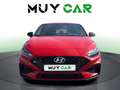 Hyundai i30 1.5 TGDI N Line 48V 160 Rot - thumbnail 3