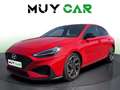 Hyundai i30 1.5 TGDI N Line 48V 160 Rot - thumbnail 5