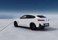 BMW X4 xDrive20d 48V MSport Weiß - thumbnail 2