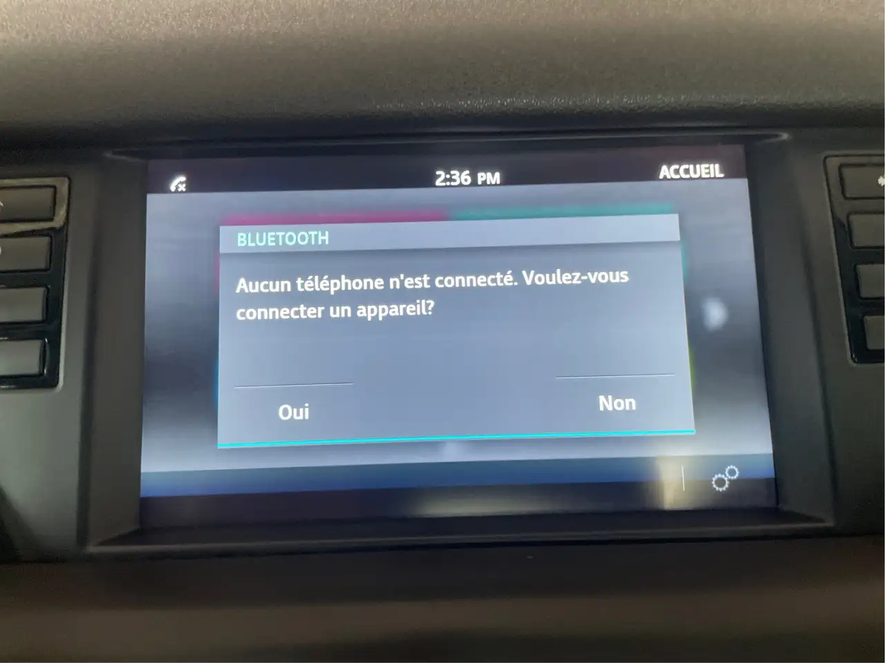 Land Rover Discovery Sport снимка Land Rover Discovery Sport