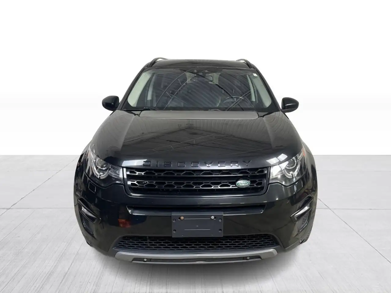 Land Rover Discovery Sport снимка Land Rover Discovery Sport