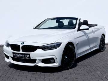 i xDrive Cabrio M Sport Paket /LED/ACC/H&K/
