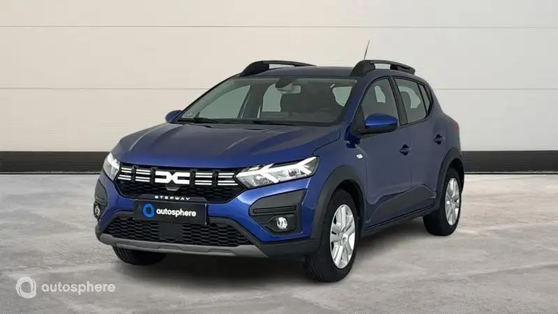 DACIA Stepway