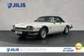 Jaguar XJS 5.3 V12 Convertible | Lederen bekleding | Stoelver Blanco - thumbnail 1