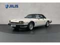 Jaguar XJS 5.3 V12 Convertible | Lederen bekleding | Stoelver Blanco - thumbnail 5