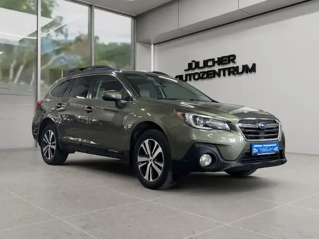 Subaru OUTBACK Automatik,  Wenig Km, Guter Zustand