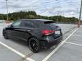 Mercedes-Benz A 200 A 200 d 4Matic 8G-DCT AMG Line Noir - thumbnail 5