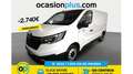 Renault Trafic Furgón L1H1 BluedCi 96kW Blanc - thumbnail 1