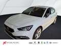 SEAT Leon 1.5 TSI FR-LINE LED+NAV+APP+ACC+SHZ+PDC+RFK Weiß - thumbnail 1