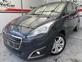 Peugeot 5008 2.0 BlueHDi Style 7 pl. 150 Blau - thumbnail 3