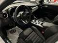 Alfa Romeo Giulia 2.2 Turbodiesel 160 CV AT8 Veloce Bianco - thumbnail 8