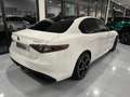 Alfa Romeo Giulia 2.2 Turbodiesel 160 CV AT8 Veloce Bianco - thumbnail 5