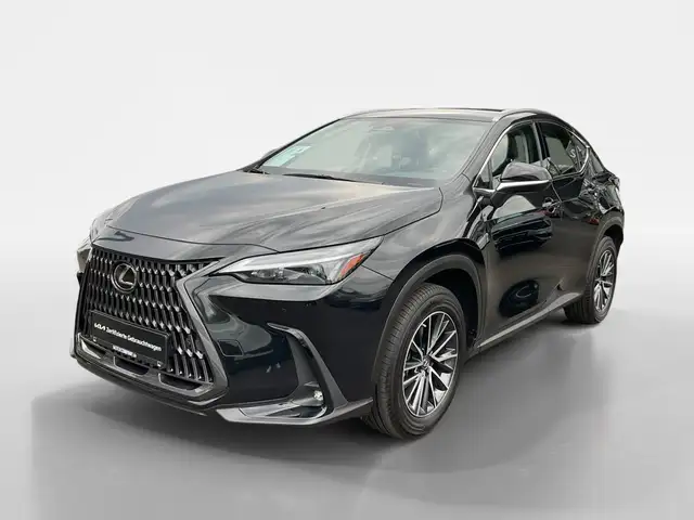 Lexus NX 350h