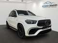 Mercedes-Benz GLE 63 AMG GLE 63 S AMG 4Matic+*VOLL*Pano*360°*22 Zoll Weiß - thumbnail 3