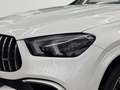 Mercedes-Benz GLE 63 AMG GLE 63 S AMG 4Matic+*VOLL*Pano*360°*22 Zoll Weiß - thumbnail 8