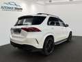 Mercedes-Benz GLE 63 AMG GLE 63 S AMG 4Matic+*VOLL*Pano*360°*22 Zoll Weiß - thumbnail 5