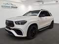Mercedes-Benz GLE 63 AMG GLE 63 S AMG 4Matic+*VOLL*Pano*360°*22 Zoll Weiß - thumbnail 1